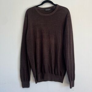 Marc Jacob’s Merino 100% wool sweater